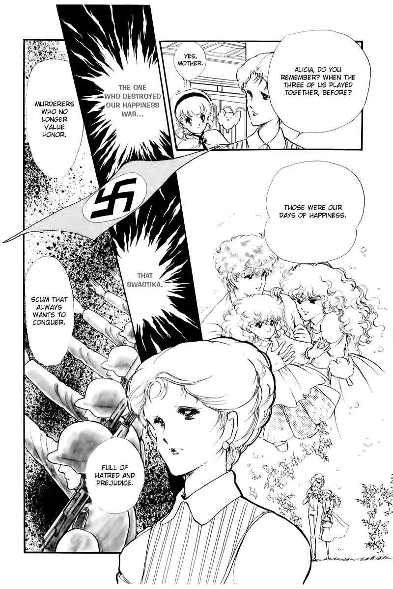 Page 24 Chapter 23 Alpine Rose