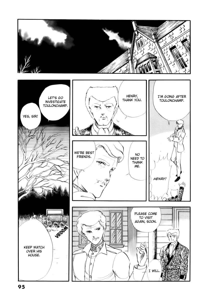 Page 27 Chapter 23 Alpine Rose