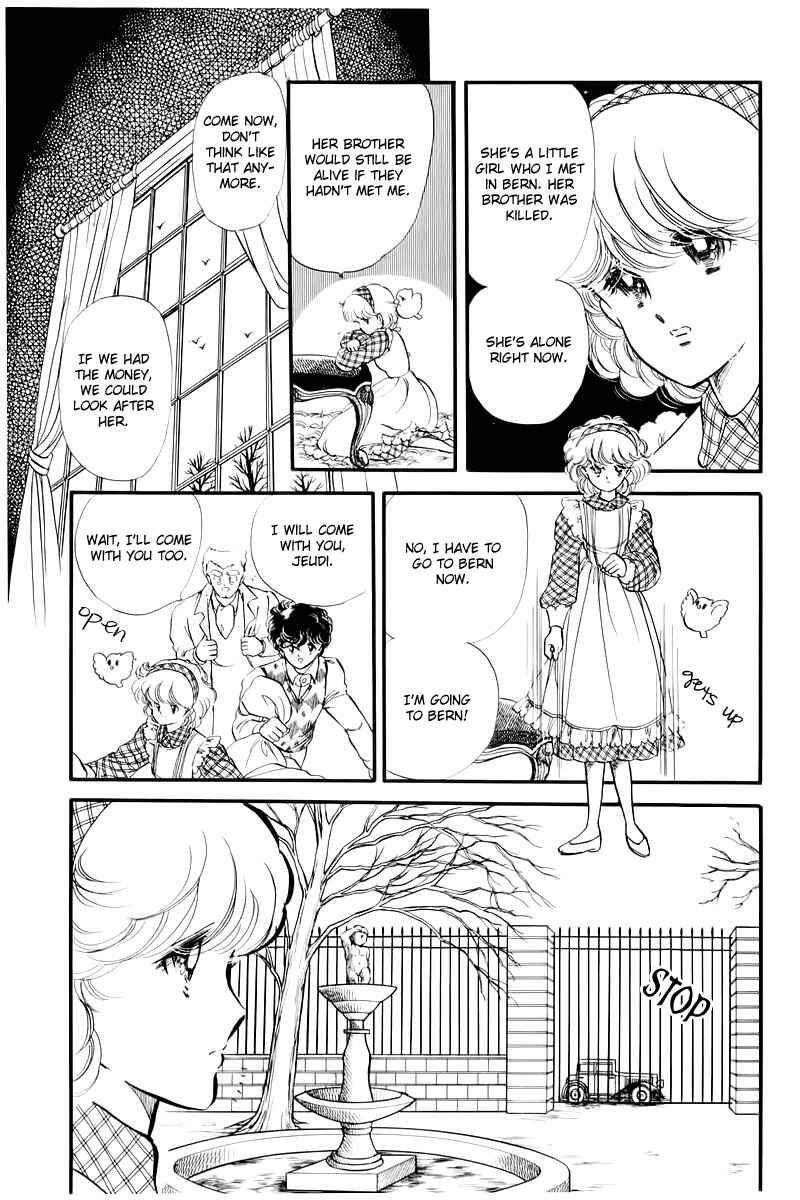 Page 29 Chapter 23 Alpine Rose