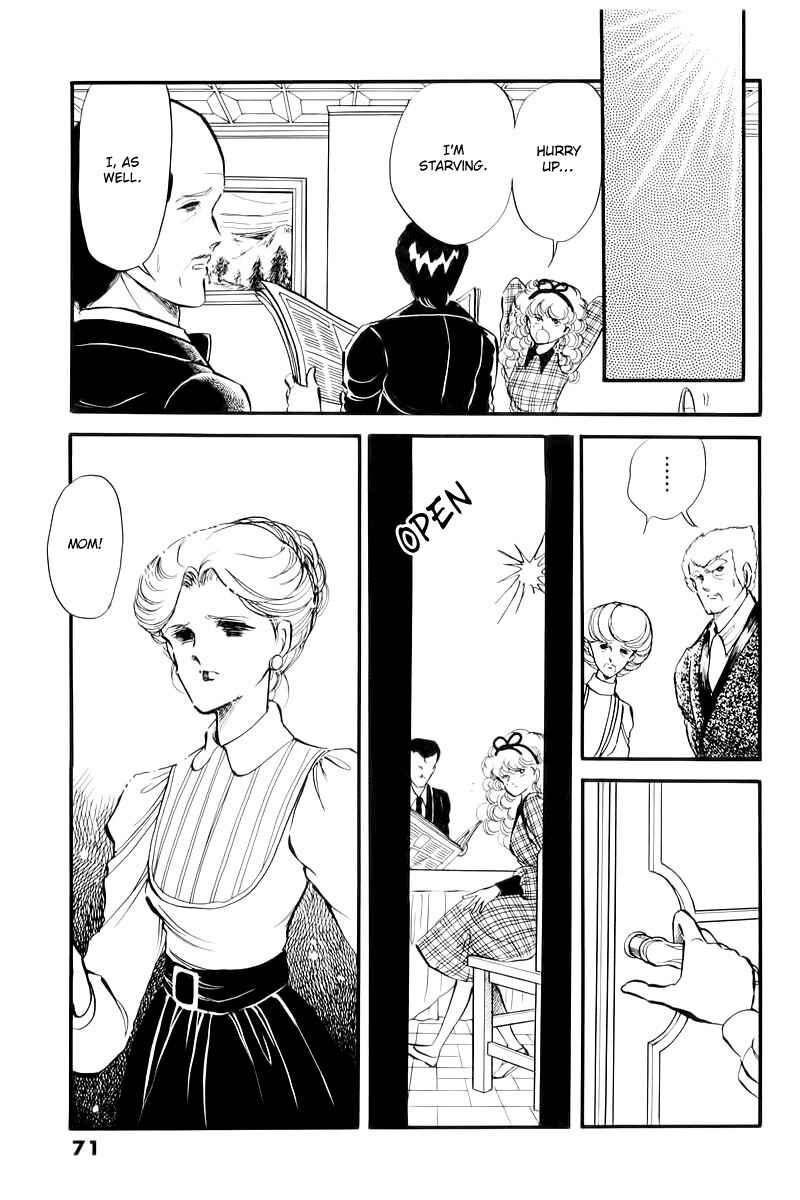 Page 3 Chapter 23 Alpine Rose