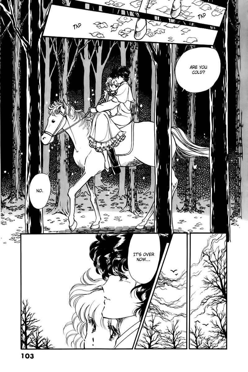 Page 35 Chapter 23 Alpine Rose