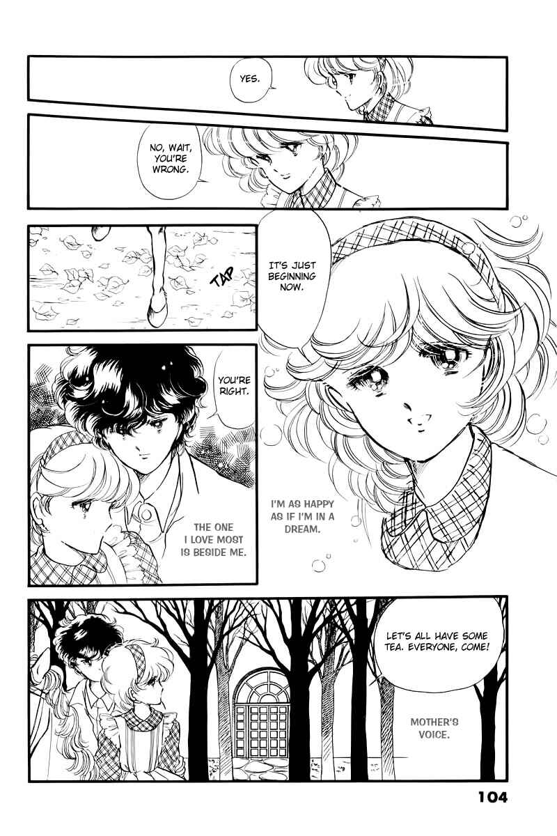Page 36 Chapter 23 Alpine Rose