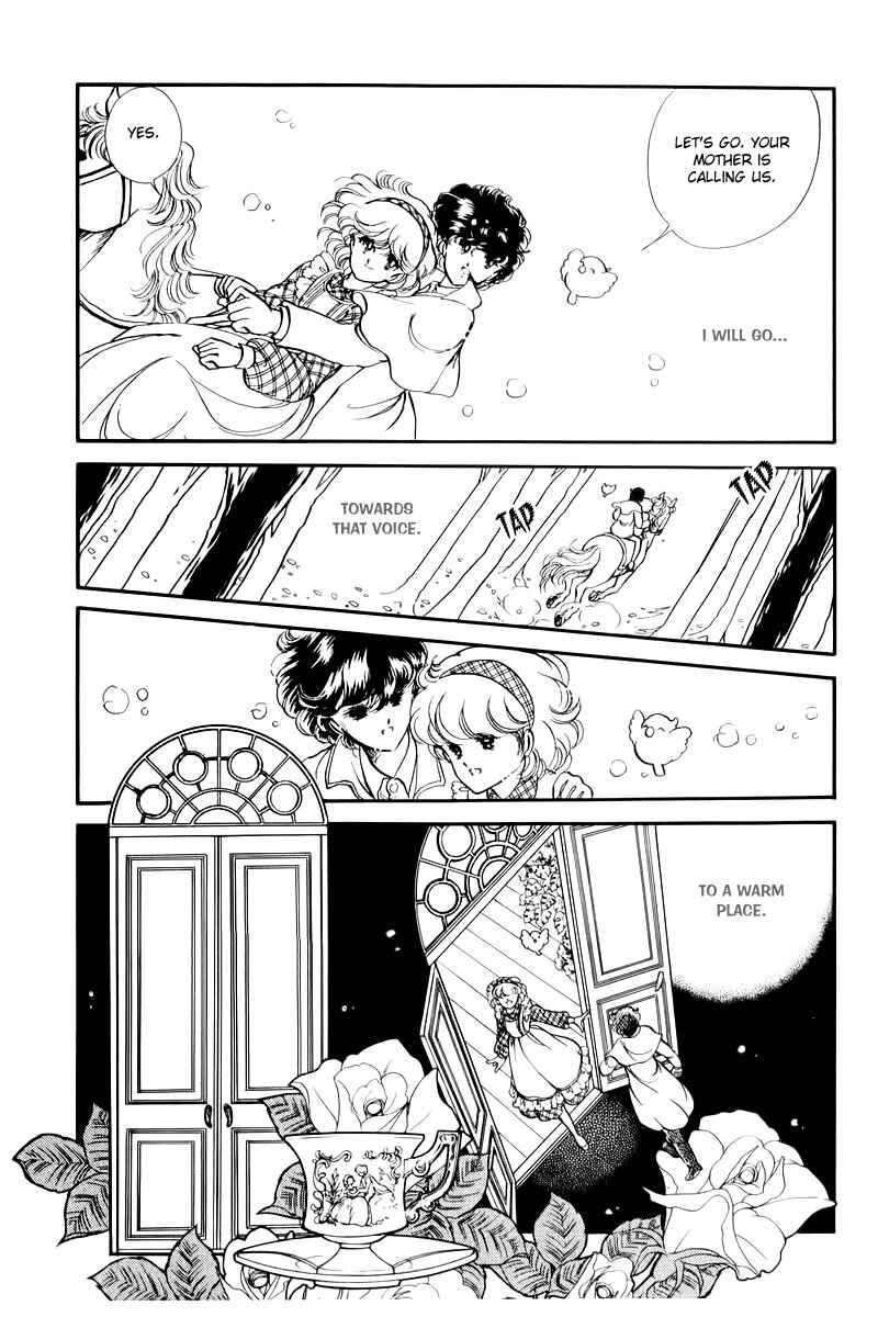 Page 37 Chapter 23 Alpine Rose