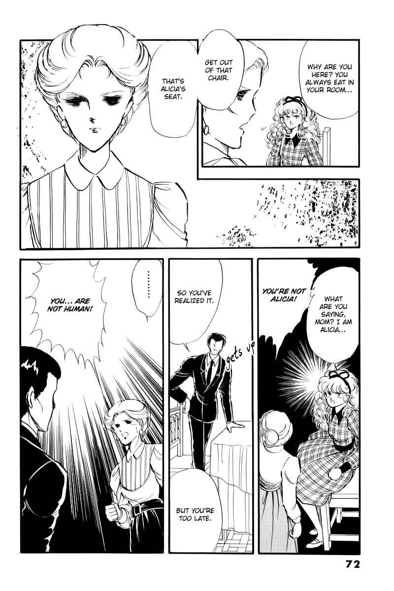 Page 4 Chapter 23 Alpine Rose
