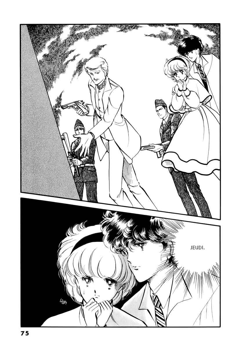 Page 7 Chapter 23 Alpine Rose