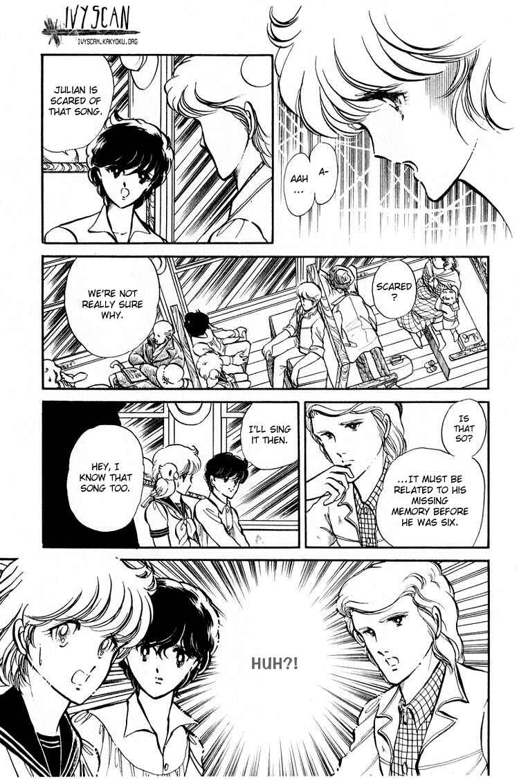 Page 10 Chapter 8 Alpine Rose