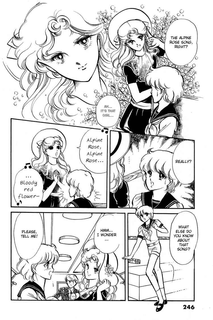 Page 11 Chapter 8 Alpine Rose