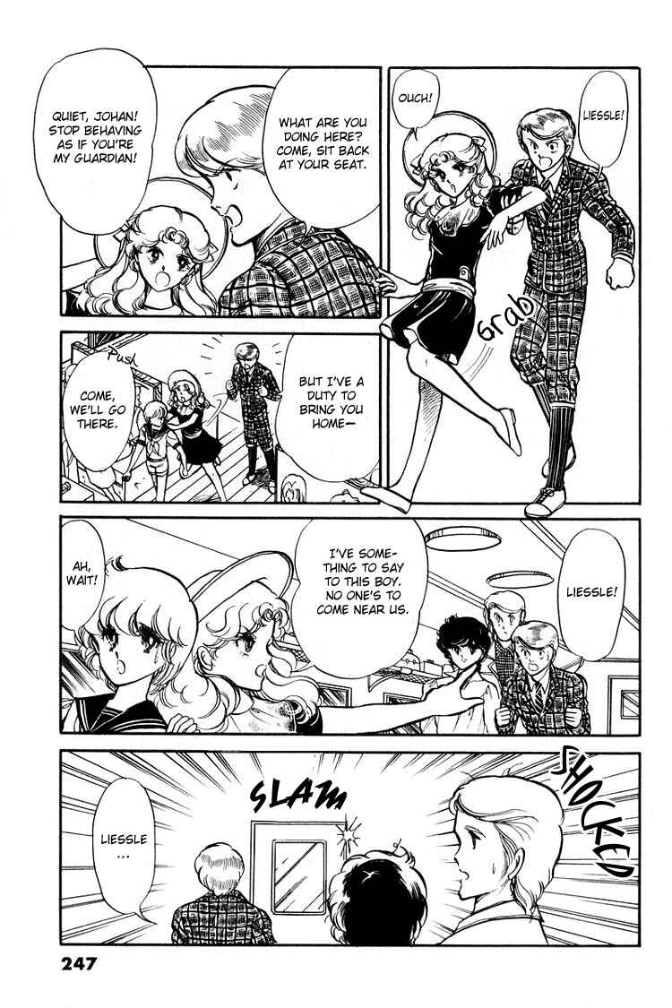 Page 12 Chapter 8 Alpine Rose