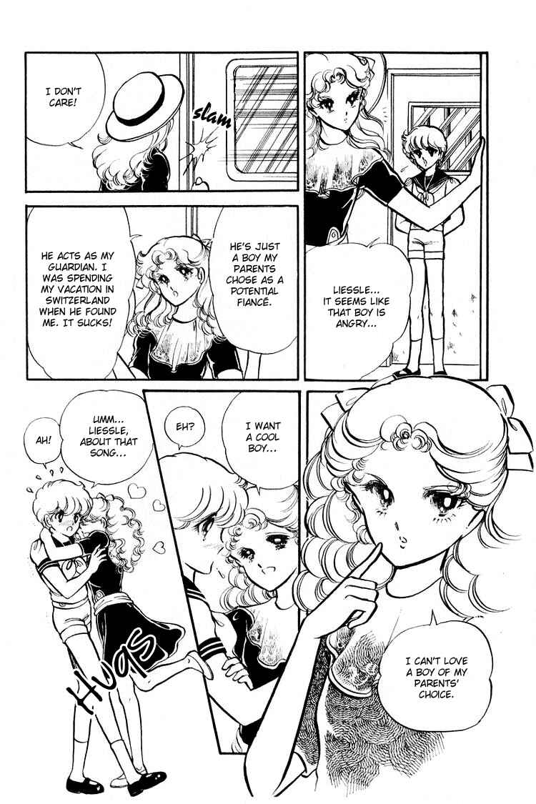 Page 14 Chapter 8 Alpine Rose