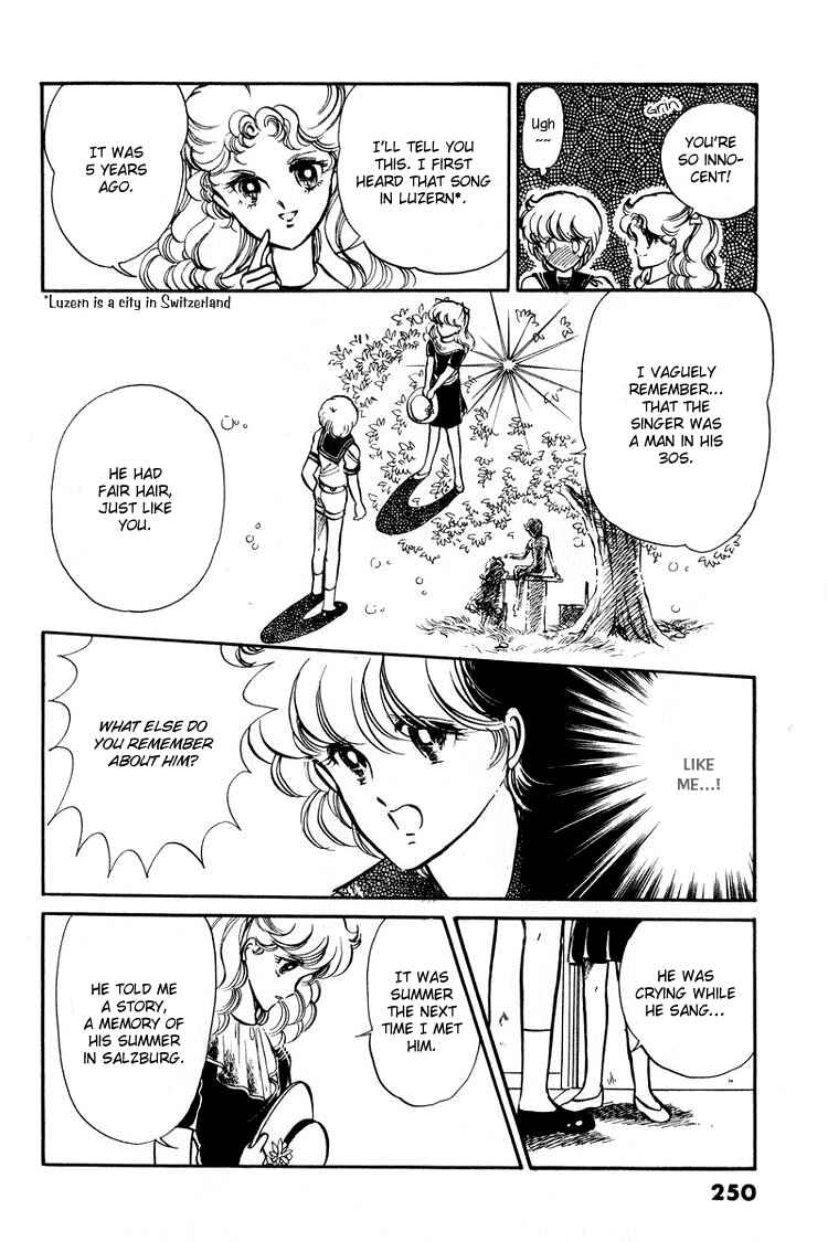 Page 15 Chapter 8 Alpine Rose