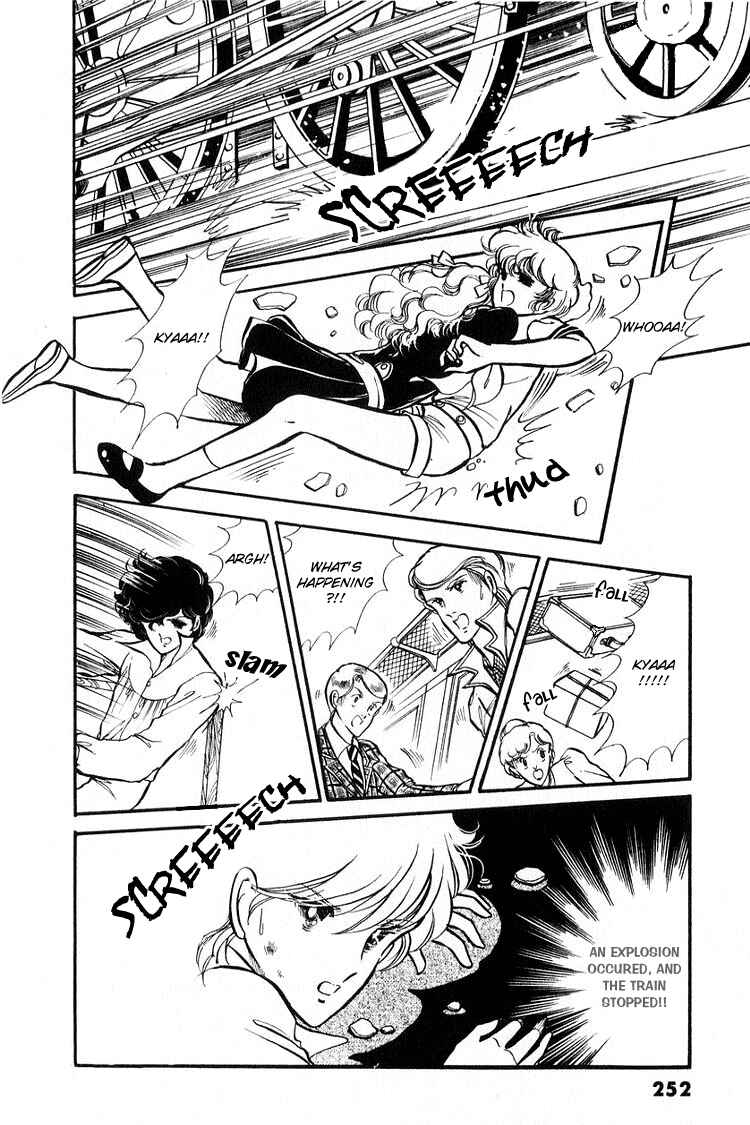 Page 17 Chapter 8 Alpine Rose