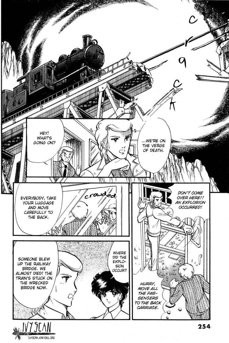 Page 19 Chapter 8 Alpine Rose