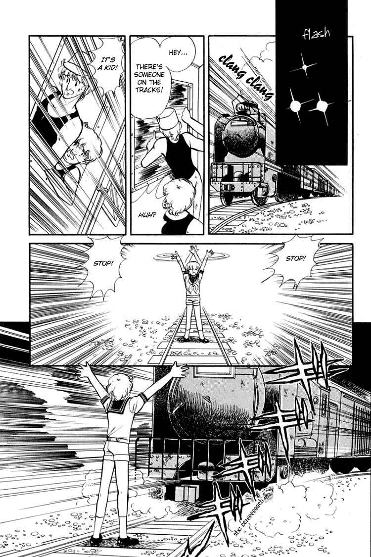 Page 28 Chapter 8 Alpine Rose