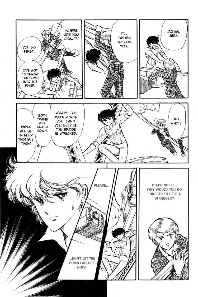 Page 30 Chapter 8 Alpine Rose