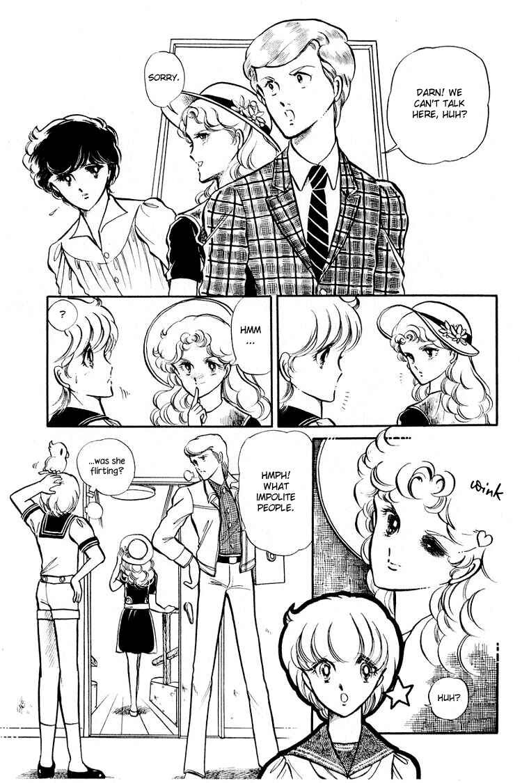 Page 6 Chapter 8 Alpine Rose