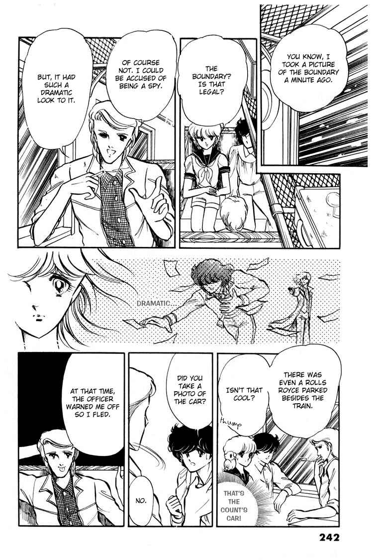 Page 7 Chapter 8 Alpine Rose