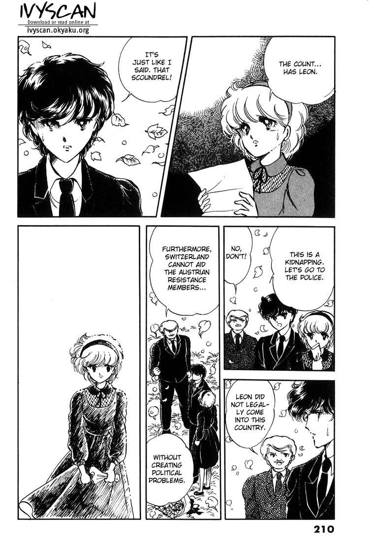Page 10 Chapter 17 Alpine Rose