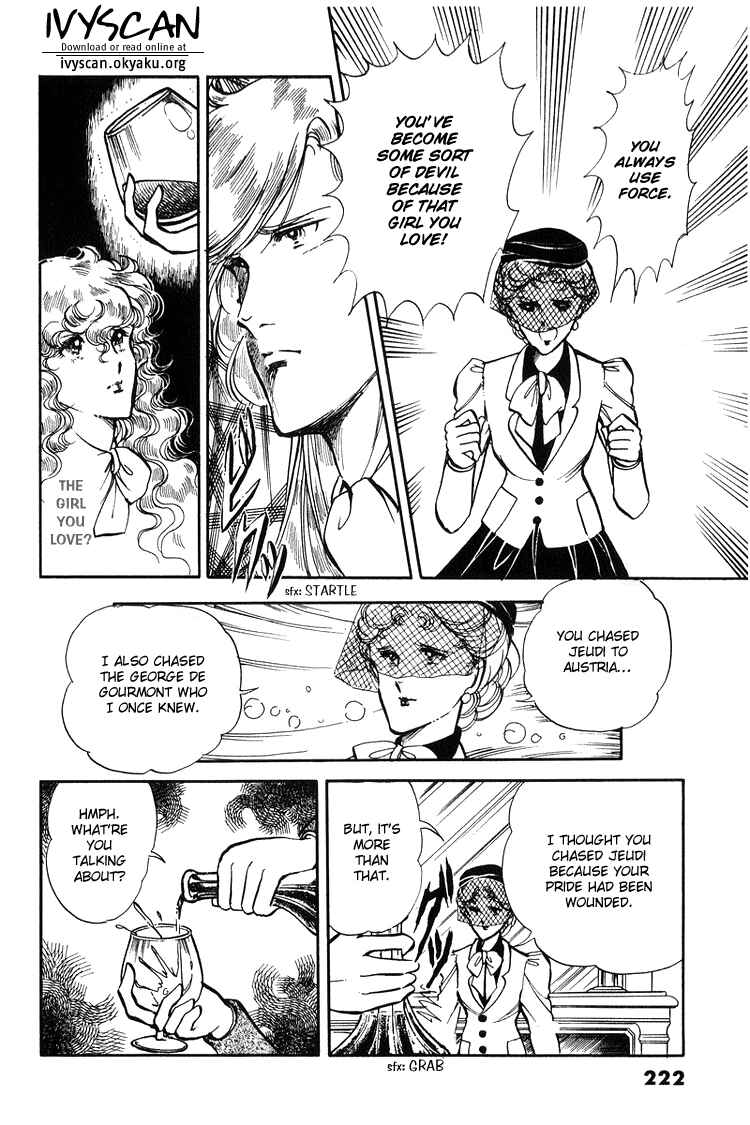 Page 19 Chapter 17 Alpine Rose