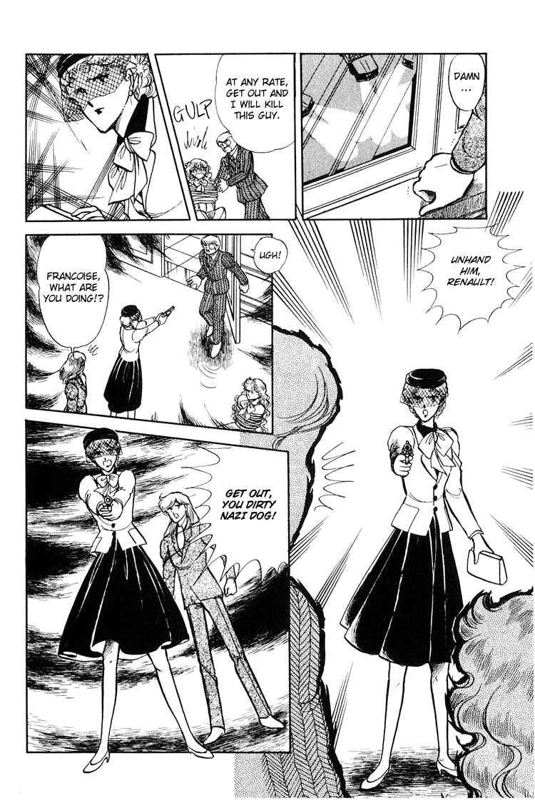 Page 24 Chapter 17 Alpine Rose