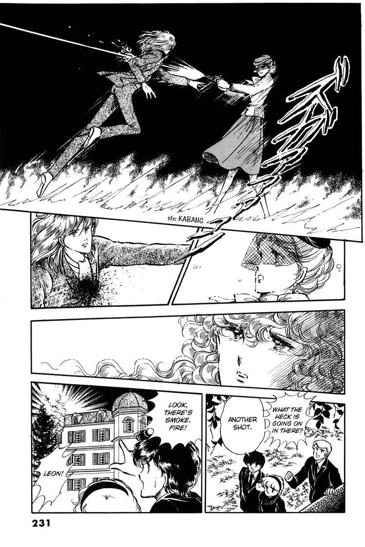 Page 27 Chapter 17 Alpine Rose