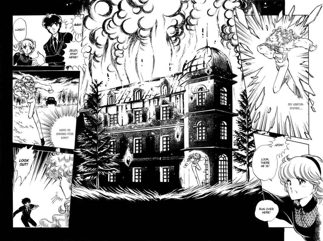 Page 30 Chapter 17 Alpine Rose