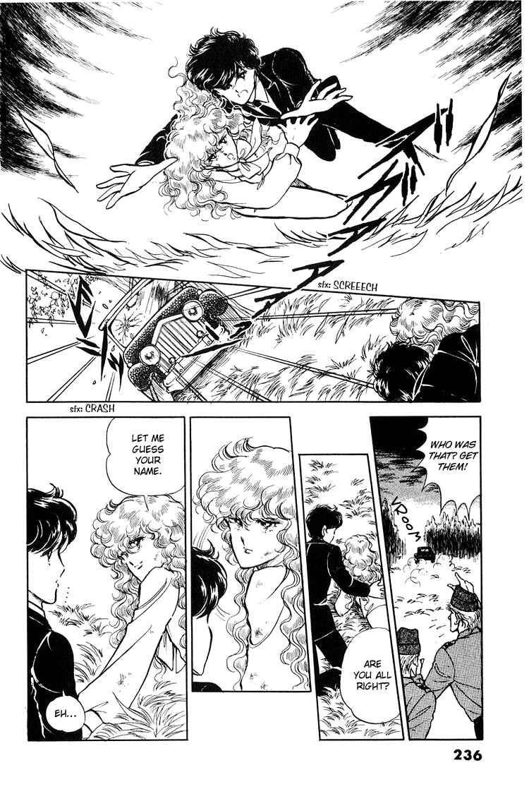 Page 31 Chapter 17 Alpine Rose