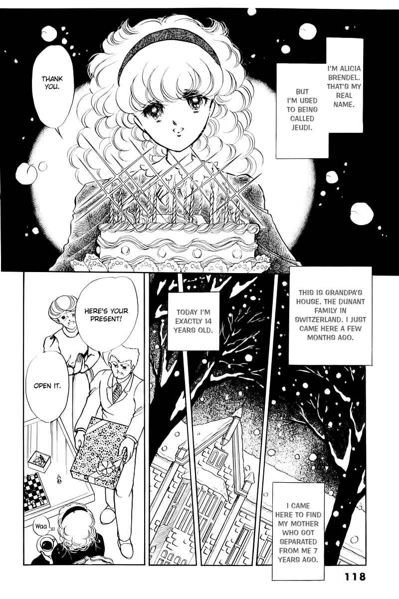 Page 10 Chapter 24 Alpine Rose