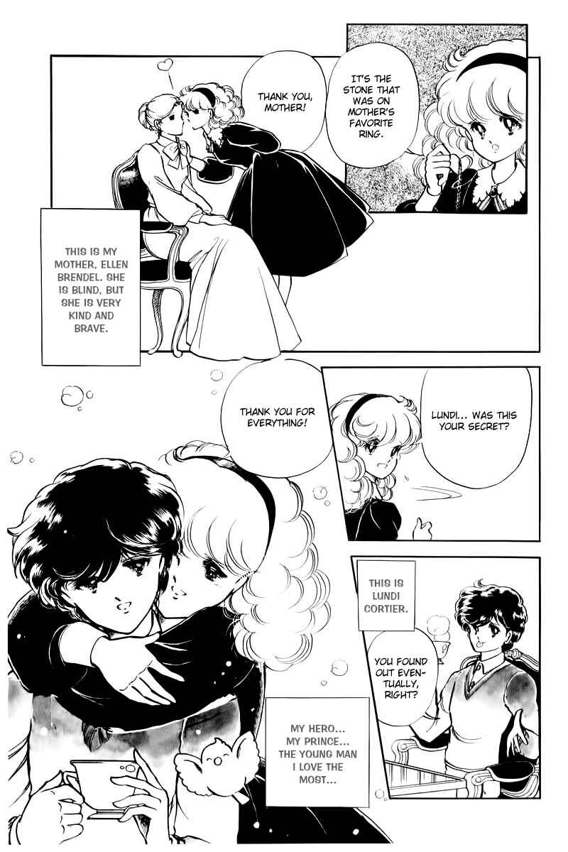 Page 13 Chapter 24 Alpine Rose