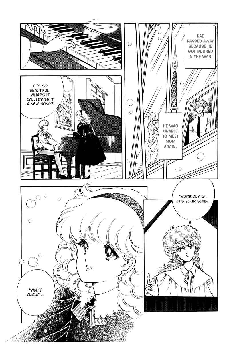Page 15 Chapter 24 Alpine Rose