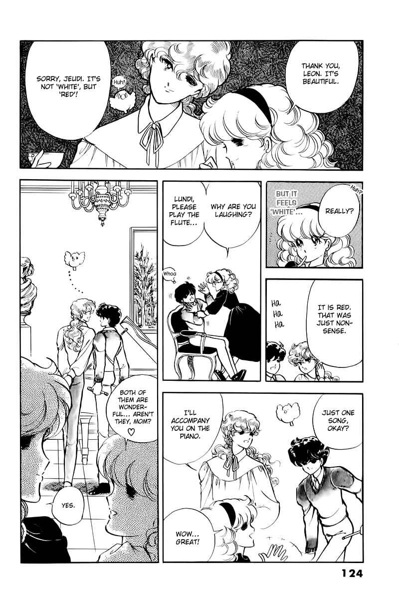 Page 16 Chapter 24 Alpine Rose