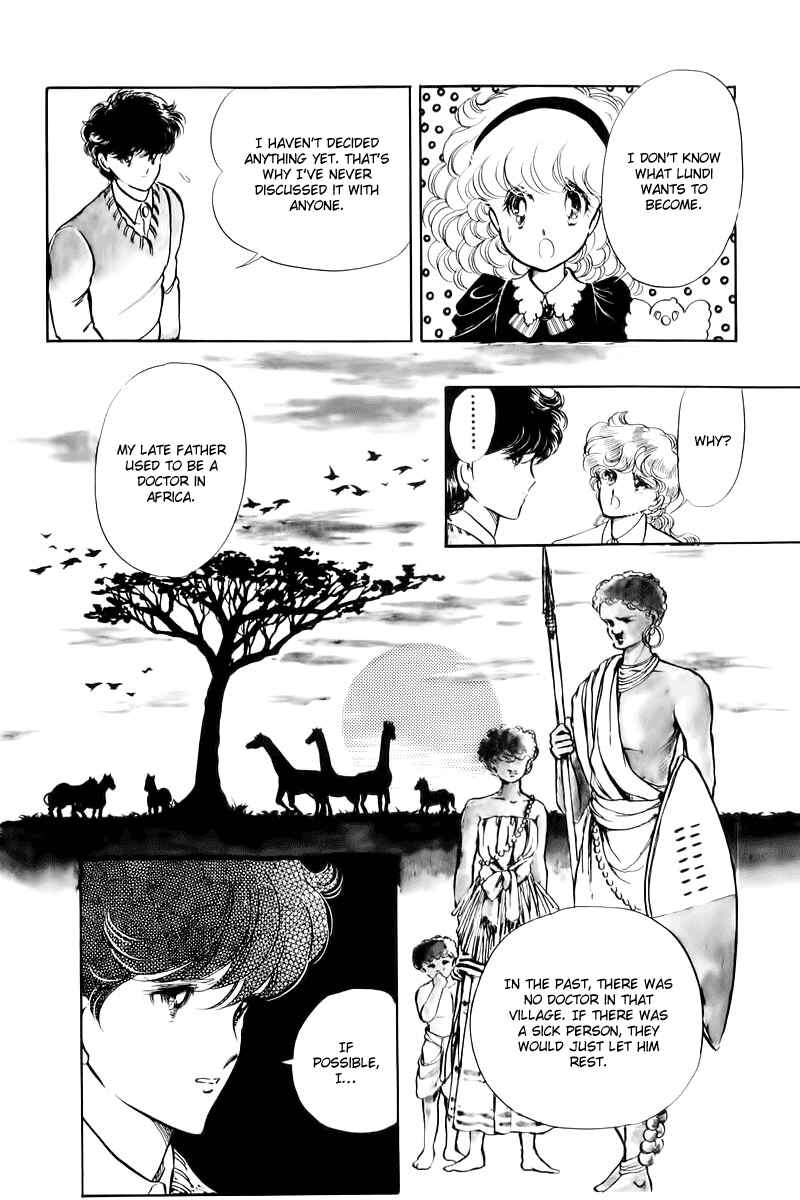 Page 22 Chapter 24 Alpine Rose