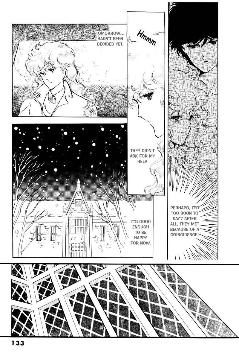 Page 25 Chapter 24 Alpine Rose