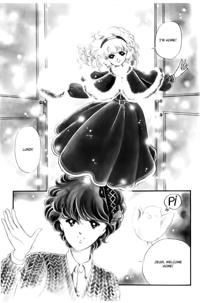 Page 3 Chapter 24 Alpine Rose