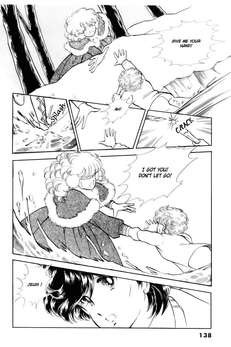 Page 30 Chapter 24 Alpine Rose