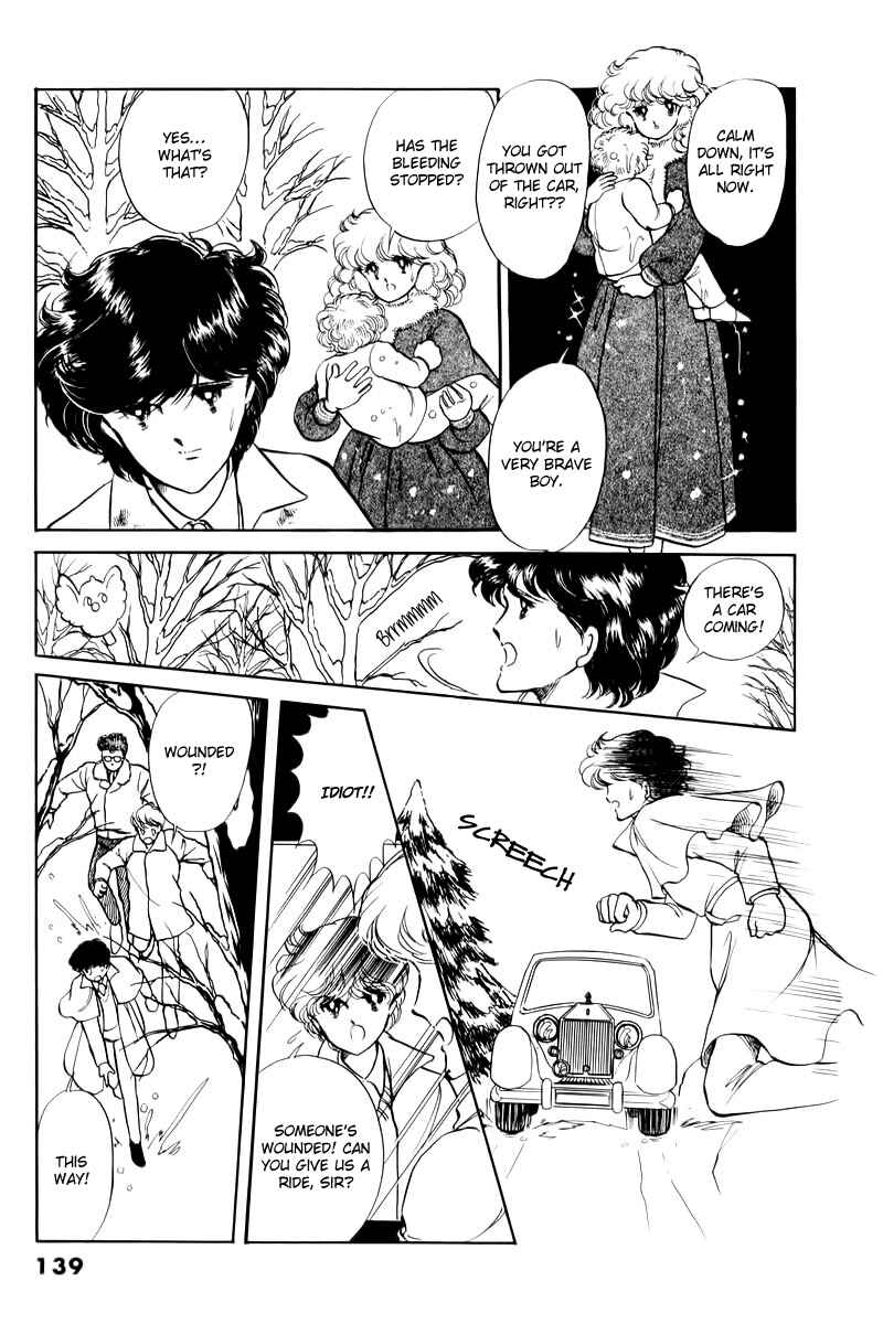 Page 31 Chapter 24 Alpine Rose