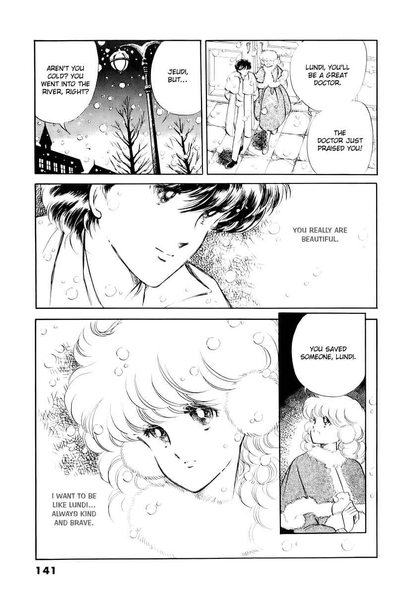 Page 33 Chapter 24 Alpine Rose