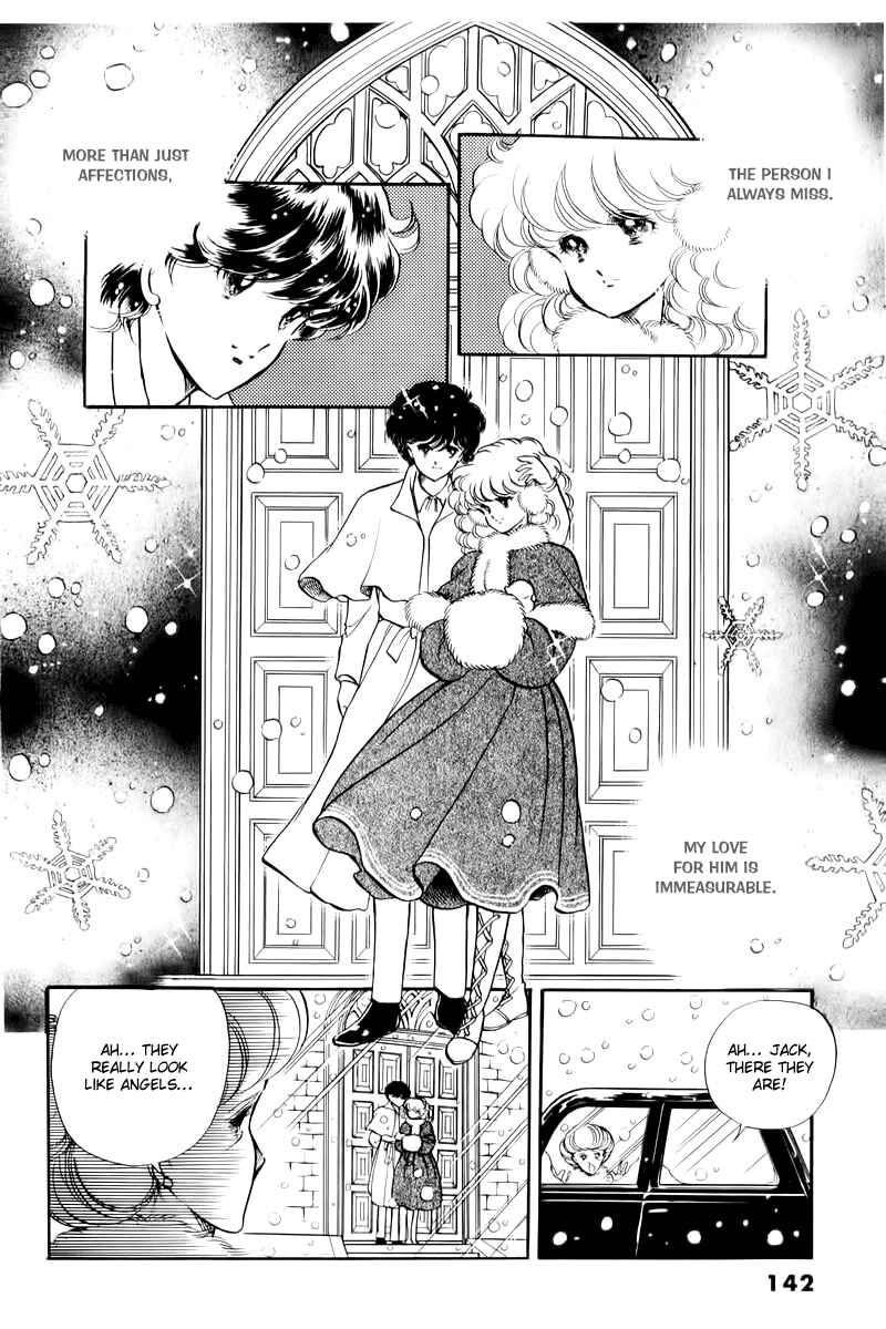 Page 34 Chapter 24 Alpine Rose