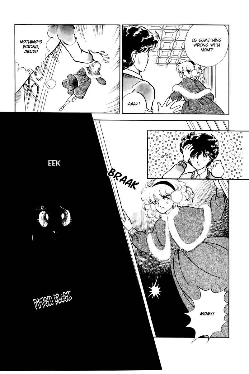 Page 7 Chapter 24 Alpine Rose
