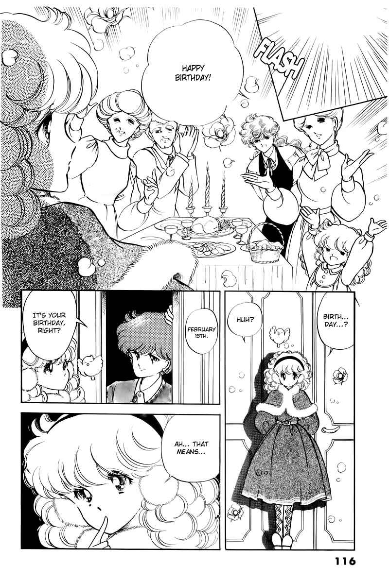 Page 8 Chapter 24 Alpine Rose