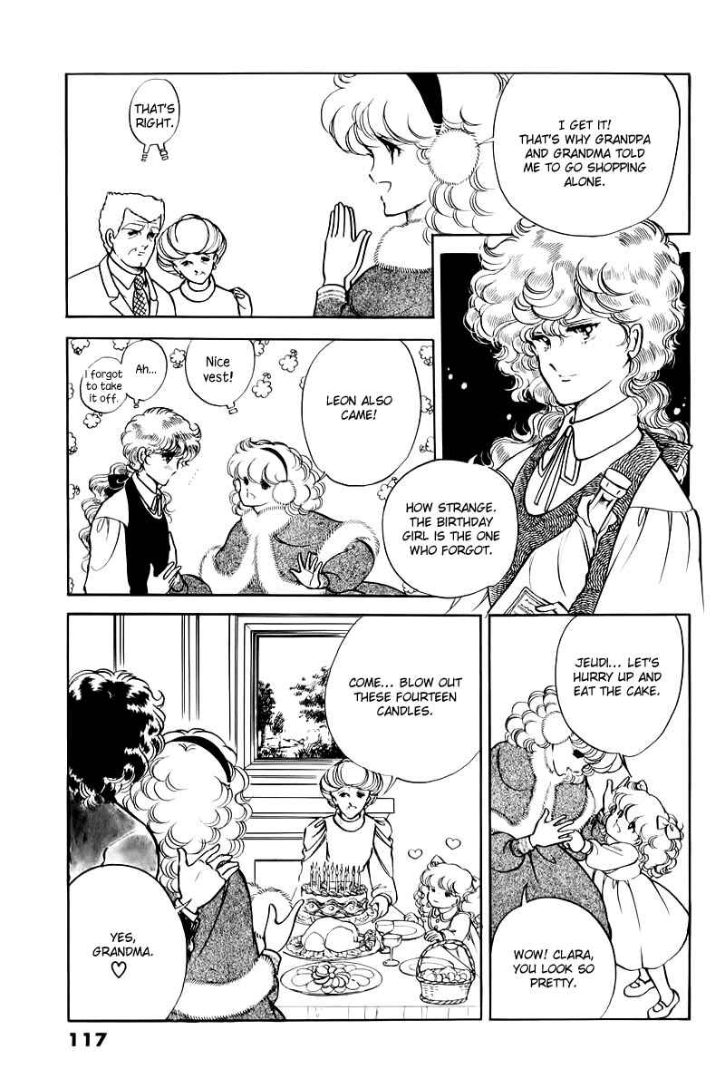 Page 9 Chapter 24 Alpine Rose