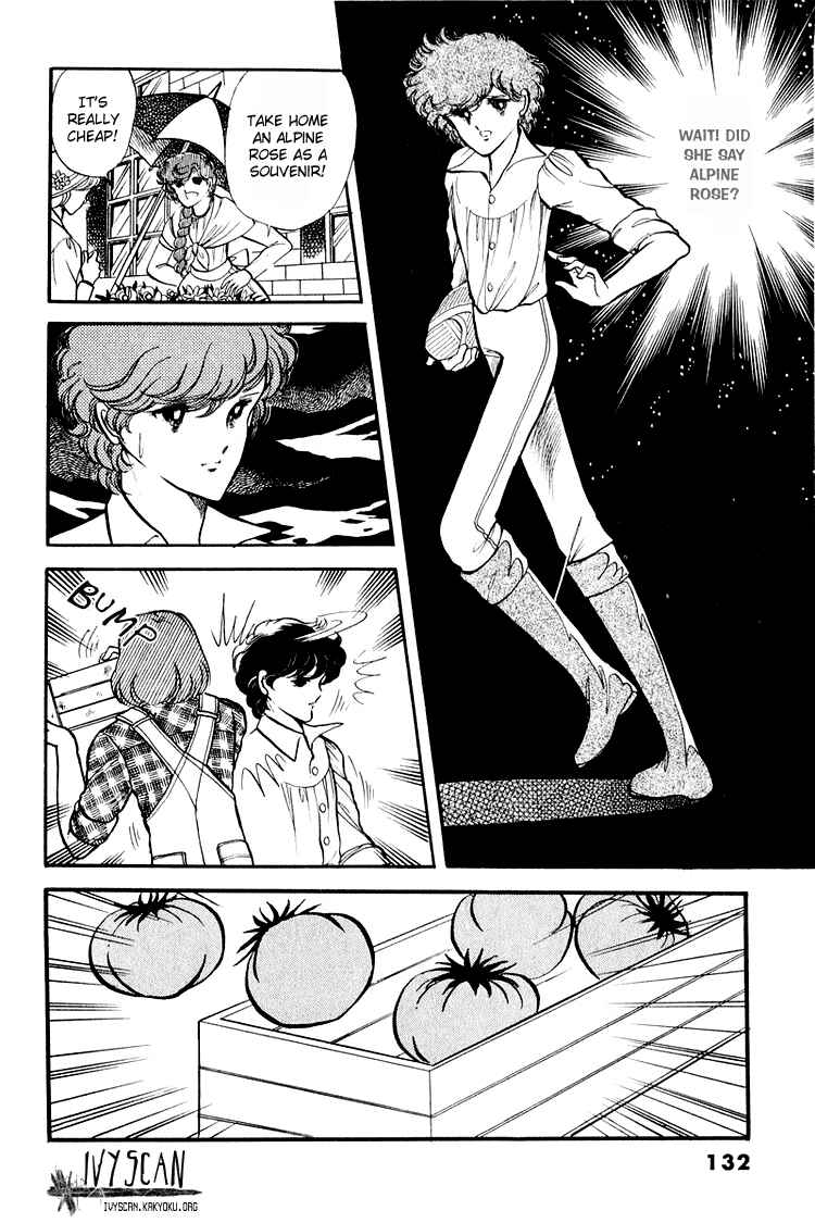 Page 1 Chapter 5 Alpine Rose