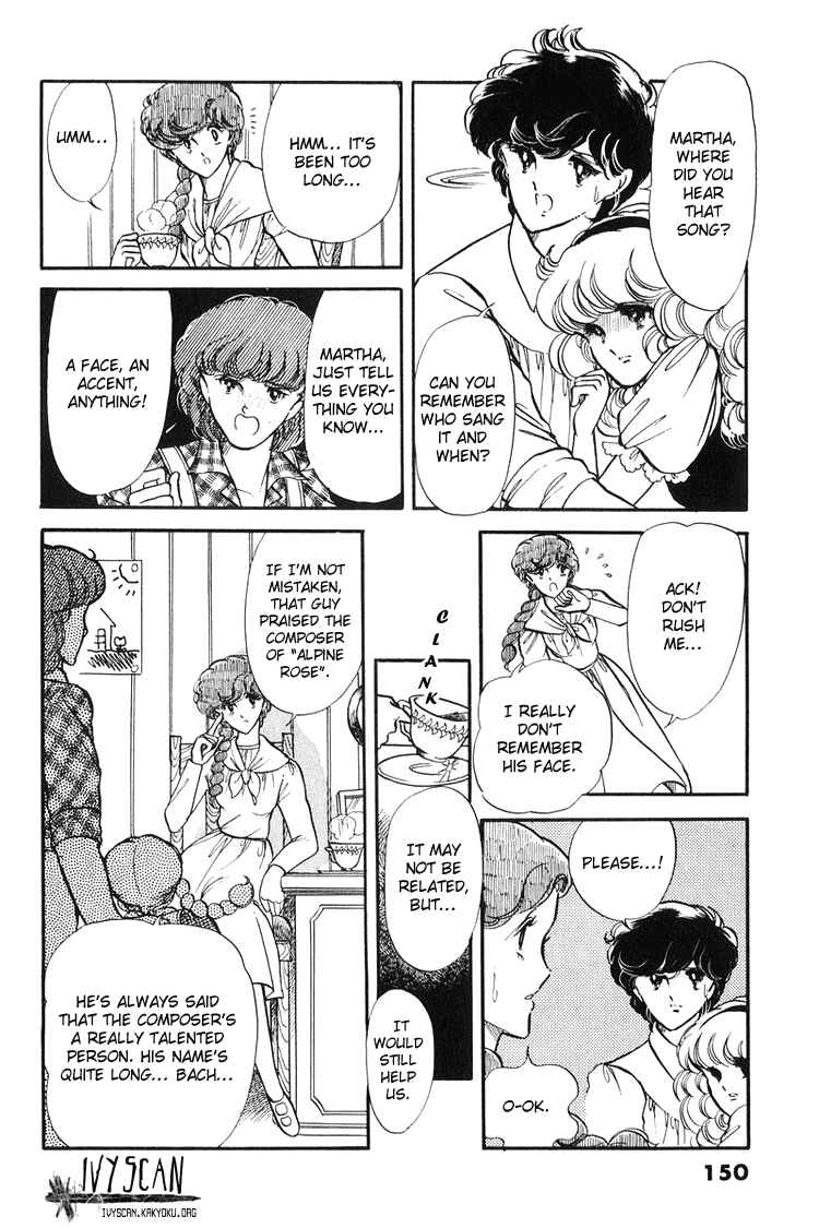 Page 19 Chapter 5 Alpine Rose