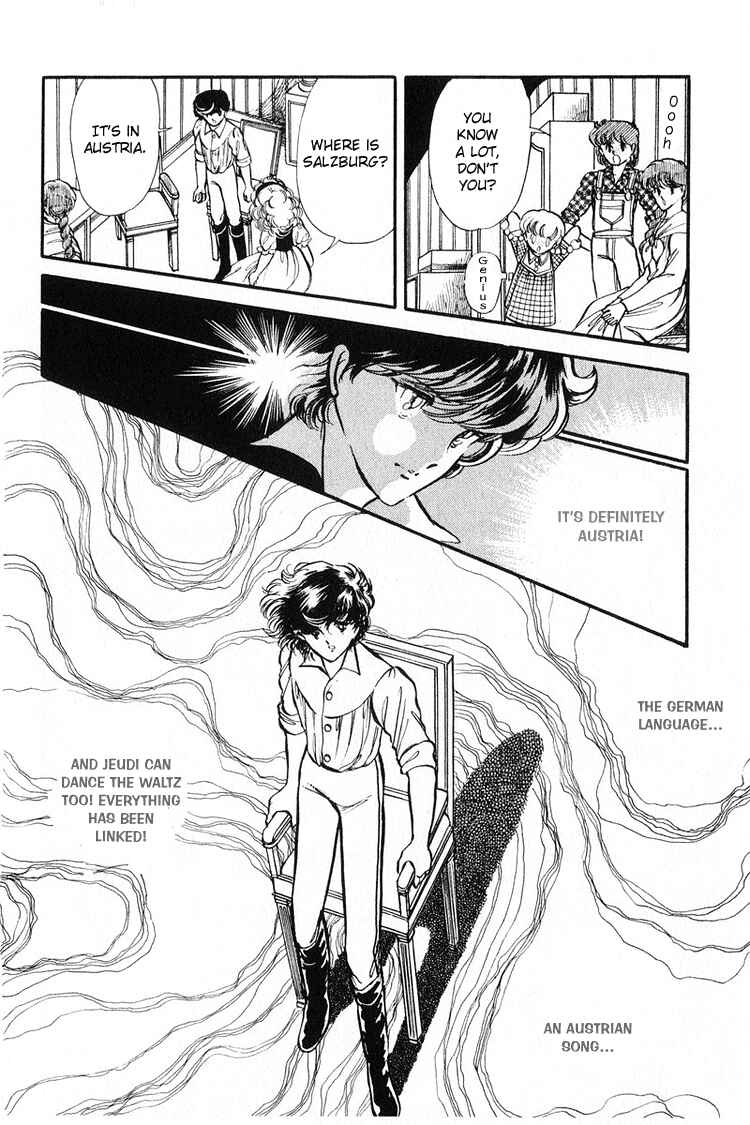 Page 21 Chapter 5 Alpine Rose