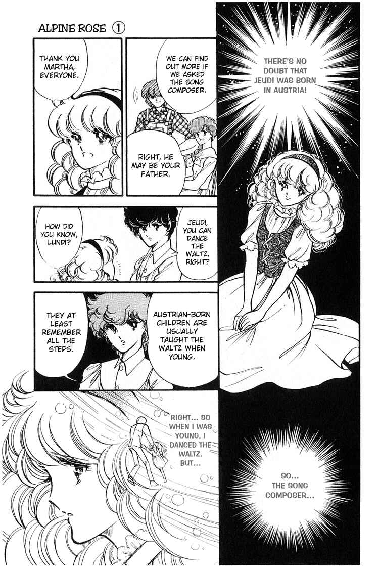Page 22 Chapter 5 Alpine Rose