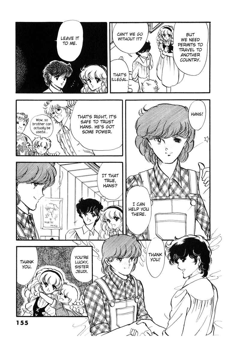 Page 24 Chapter 5 Alpine Rose