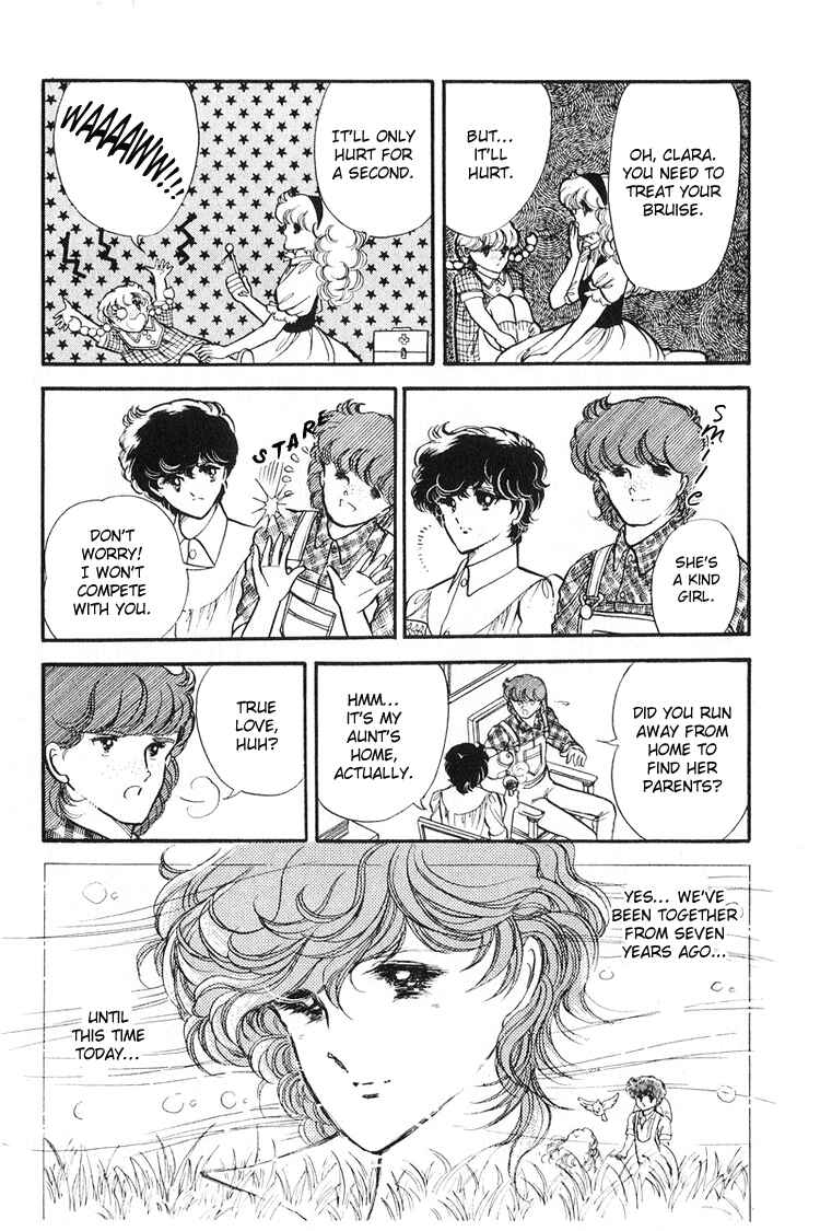Page 25 Chapter 5 Alpine Rose