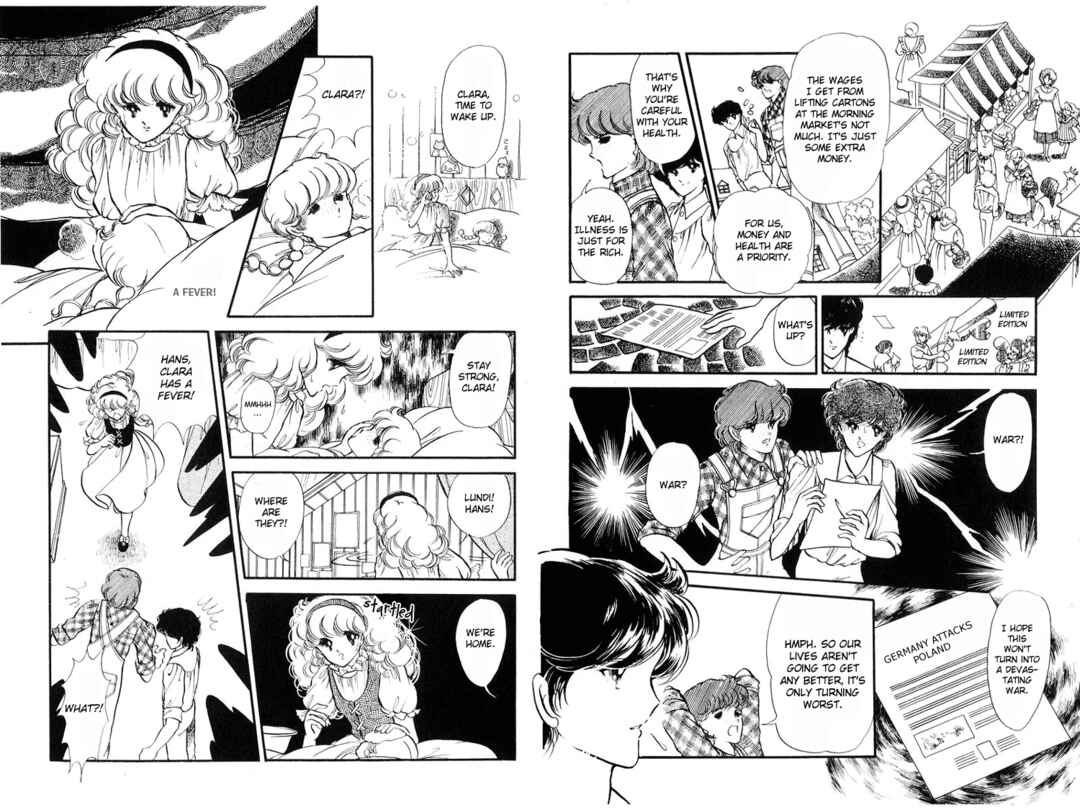 Page 31 Chapter 5 Alpine Rose