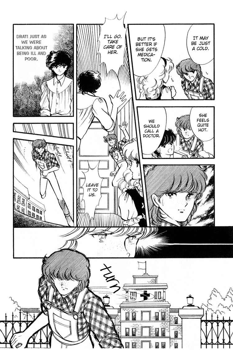 Page 32 Chapter 5 Alpine Rose