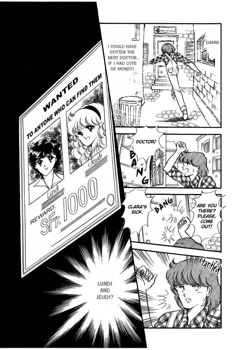 Page 33 Chapter 5 Alpine Rose