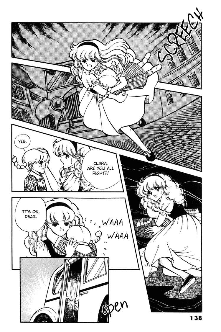 Page 7 Chapter 5 Alpine Rose